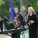 Svečano otkriveno spomen-obilježje „Velebitskim junacima“