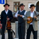 Senjani dočekali svoju Zoru 
