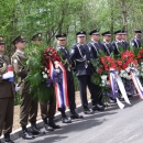 Svečano otkriveno spomen-obilježje „Velebitskim junacima“