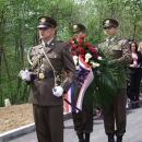 Svečano otkriveno spomen-obilježje „Velebitskim junacima“
