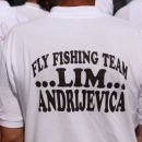 Svečano otvoren 8. kup jadransko-podunavskih zemalja u Fly Fishingu
