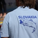 Svečano otvoren 8. kup jadransko-podunavskih zemalja u Fly Fishingu