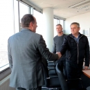 Ministar Dobrović s predstavnicima braniteljskih udruga o problematici u NP Plitvička jezera