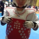 Tri zlatne medalje za Taekwondo klub Gacka 