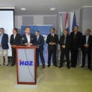 Kolić za župana, gradonačelnici Krmpotić, Šutić, Rukavina i Škunca