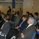 Predavanje "Očuvajmo biorazzznolikost - upoznajmo životinjske saveznike u vrtu"  