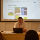 Predstavljen i započet projekt „Novalja čist grad“