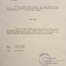 Darko Nekić, prof. imenovan državnim tajnikom Ministarstva uprave