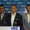 Kolić odustao, Milinović novi kandidat za župana