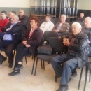 Predstavljena knjiga "Heroji Hrvatskoga domovinskog rata - Svjedočanstva" u Brinju 