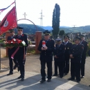 U Brinju obilježen blagdan sv. Florijana 