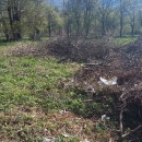 Uređenje okoliša u MO Stajnica 