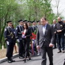 Svečano otkriveno spomen-obilježje „Velebitskim junacima“