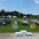 Klinci osvojili medalje na Olimpijskom festivalu dječjih vrtića u Novalji 