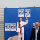 3 zlatne medalje za TKD Brinje 