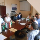 Ivan Perković ( HSS) izabran za novog predsjednika Općinskog vijeća Općine Brinje