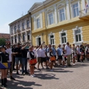 Svečano otvoren 8. kup jadransko-podunavskih zemalja u Fly Fishingu