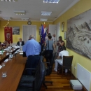Kostelac i oporbeni vijećnici napustili sjednicu Gradskog vijeća