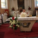 Zlatna misa mons. mr.Tomislava Šporčića 