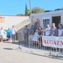 Održana 25. senjska regata