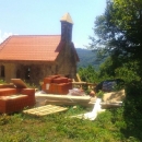 Obnova crkve sv.Duha u Letincu 