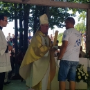 Biskup Križić o Marijinoj patnji kao ključu za tajnu ljudske patnje