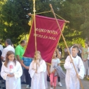 Proslava blagdana Velike Gospe u Brinju 