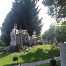 Prvi dan otočkih maturanata u Klagenfurtu i Minimundusu