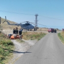 Više požara na području Ličko-senjske županije