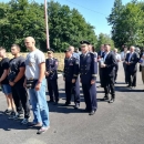 U Rizvanuši obilježen Dan sjećanja