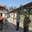 Susret lovaca Ličko-senjske županije nadmašio očekivanja 
