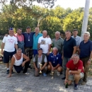 SRU Lika - natjecanje veterana 