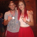 Pregršt medalja iz Savudrije