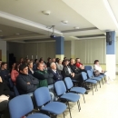 Održano multimedijalno predavanje Davora Rostuhara „Usudi se sanjati“