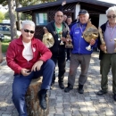 I ribiči obilježili "Jesen u Lici"