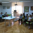 Obilježen Svjetski dan učitelja u senjskoj knjižnici 
