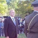 Medved poručio iz Široke kule: Srbija ne surađuje