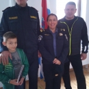 DUSZ - edukacije djece u području civilne zaštite