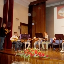 Sinoć proslavljena 55. obljetnica GPOU-a