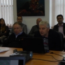Perušić: Predstavljen projekt izgradnje HES Kosinj