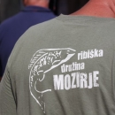 Svečano otvoren 8. kup jadransko-podunavskih zemalja u Fly Fishingu