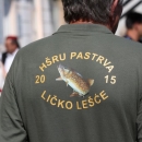 Svečano otvoren 8. kup jadransko-podunavskih zemalja u Fly Fishingu