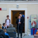 Senjani dočekali svoju Zoru 