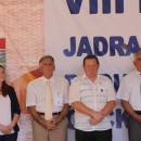 Svečano otvoren 8. kup jadransko-podunavskih zemalja u Fly Fishingu