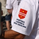 Svečano otvoren 8. kup jadransko-podunavskih zemalja u Fly Fishingu