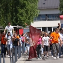 Norijada u Otočcu 