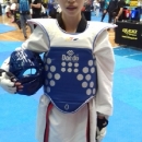Tri zlatne medalje za Taekwondo klub Gacka 