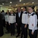 Kolić za župana, gradonačelnici Krmpotić, Šutić, Rukavina i Škunca