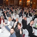 Župan Kolić na donatorskoj večeri za razminiravanje