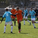 Juniori NK Otočac s 2:0 pobijedili NK Cres 